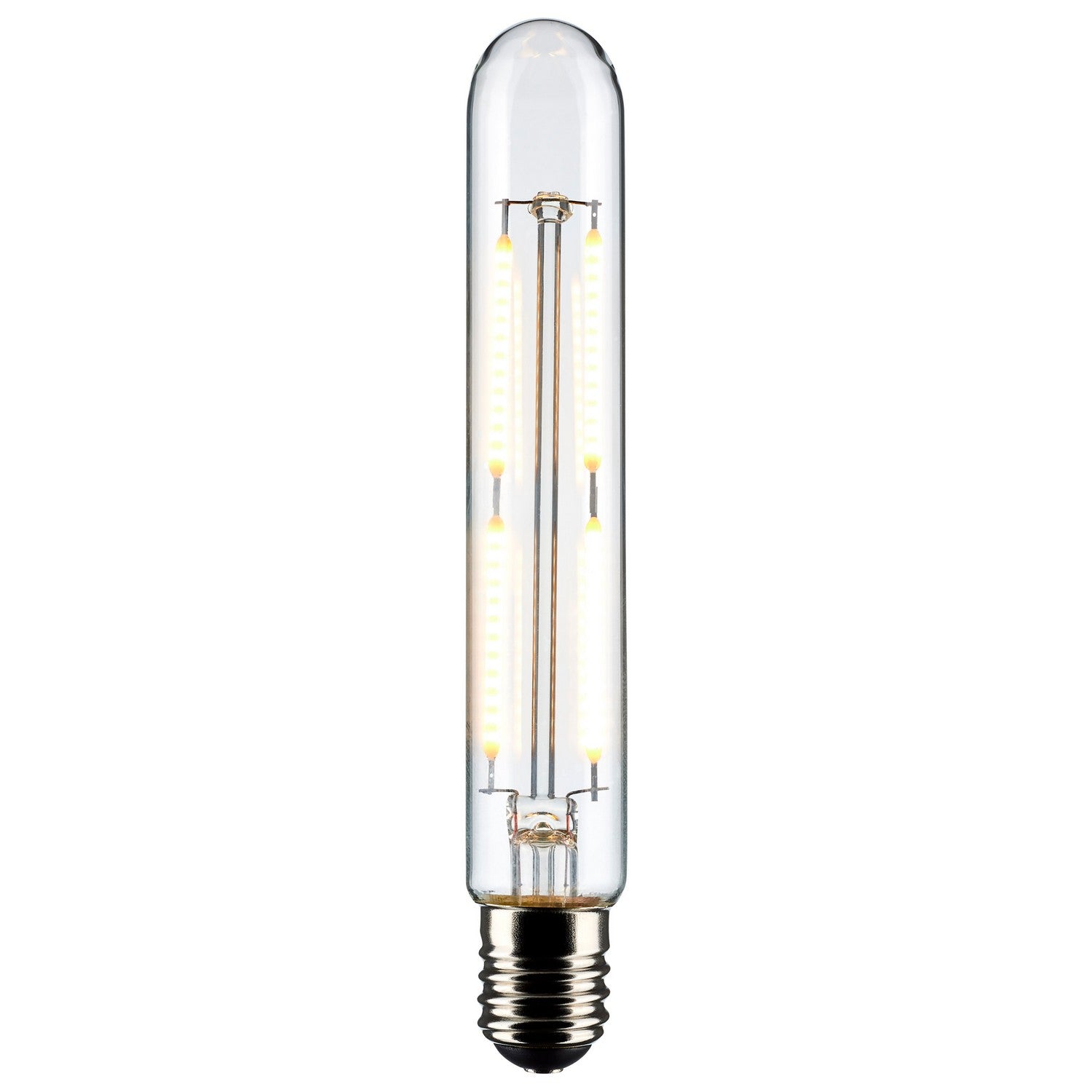 Satco - S21860 - Light Bulb - Clear