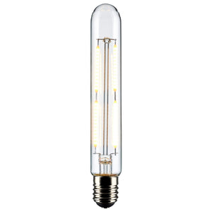 Satco - S21860 - Light Bulb - Clear