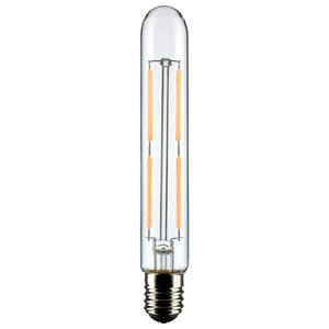 Satco - S21860 - Light Bulb - Clear