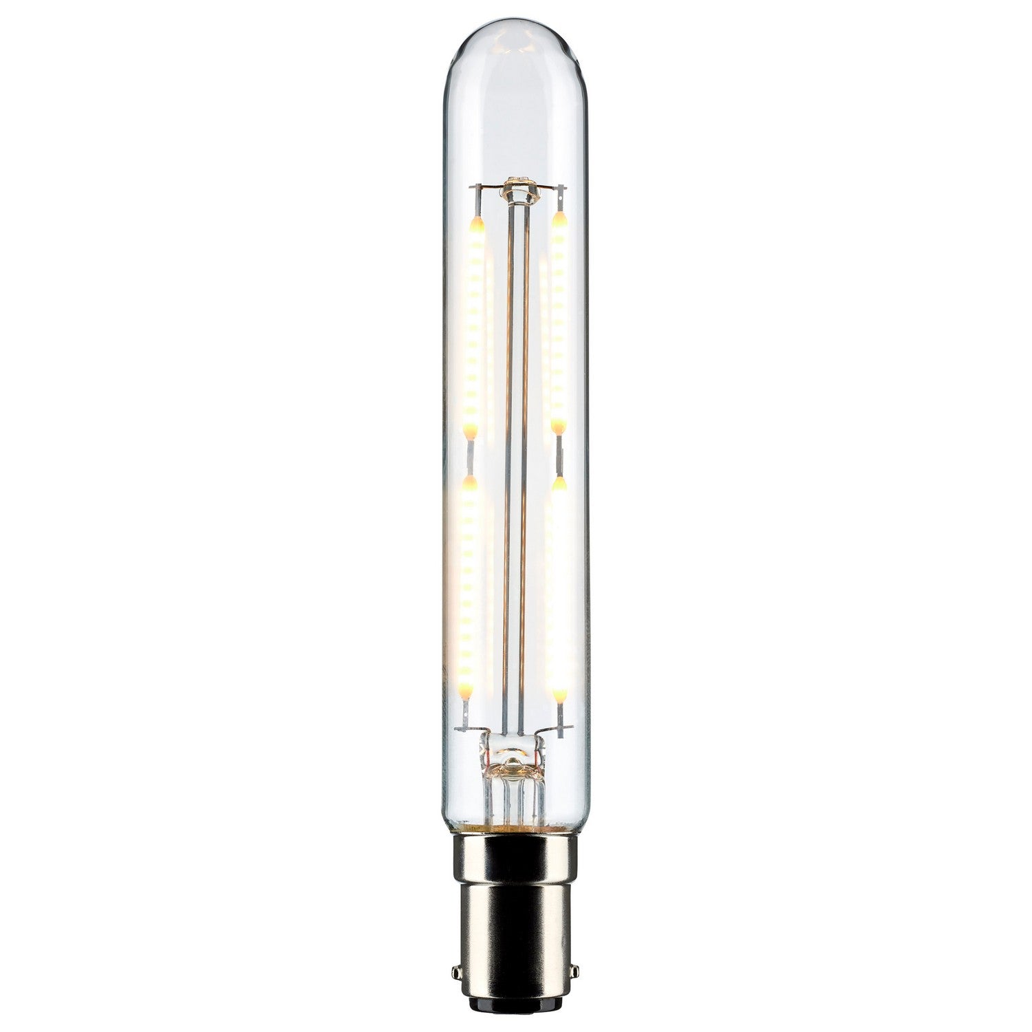 Satco - S21861 - Light Bulb - Clear