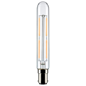 Satco - S21861 - Light Bulb - Clear