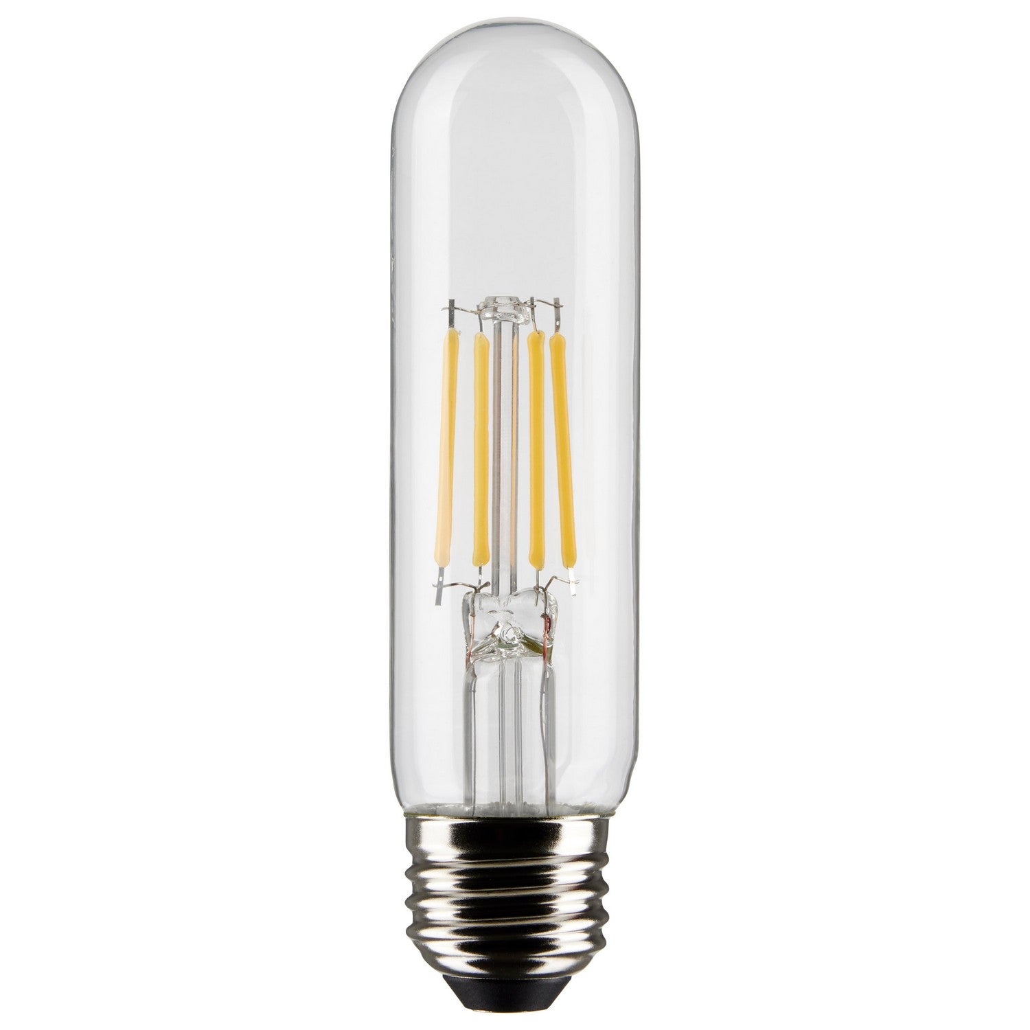 Satco - S21862 - Light Bulb - Clear