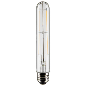Satco - S21867 - Light Bulb - Clear