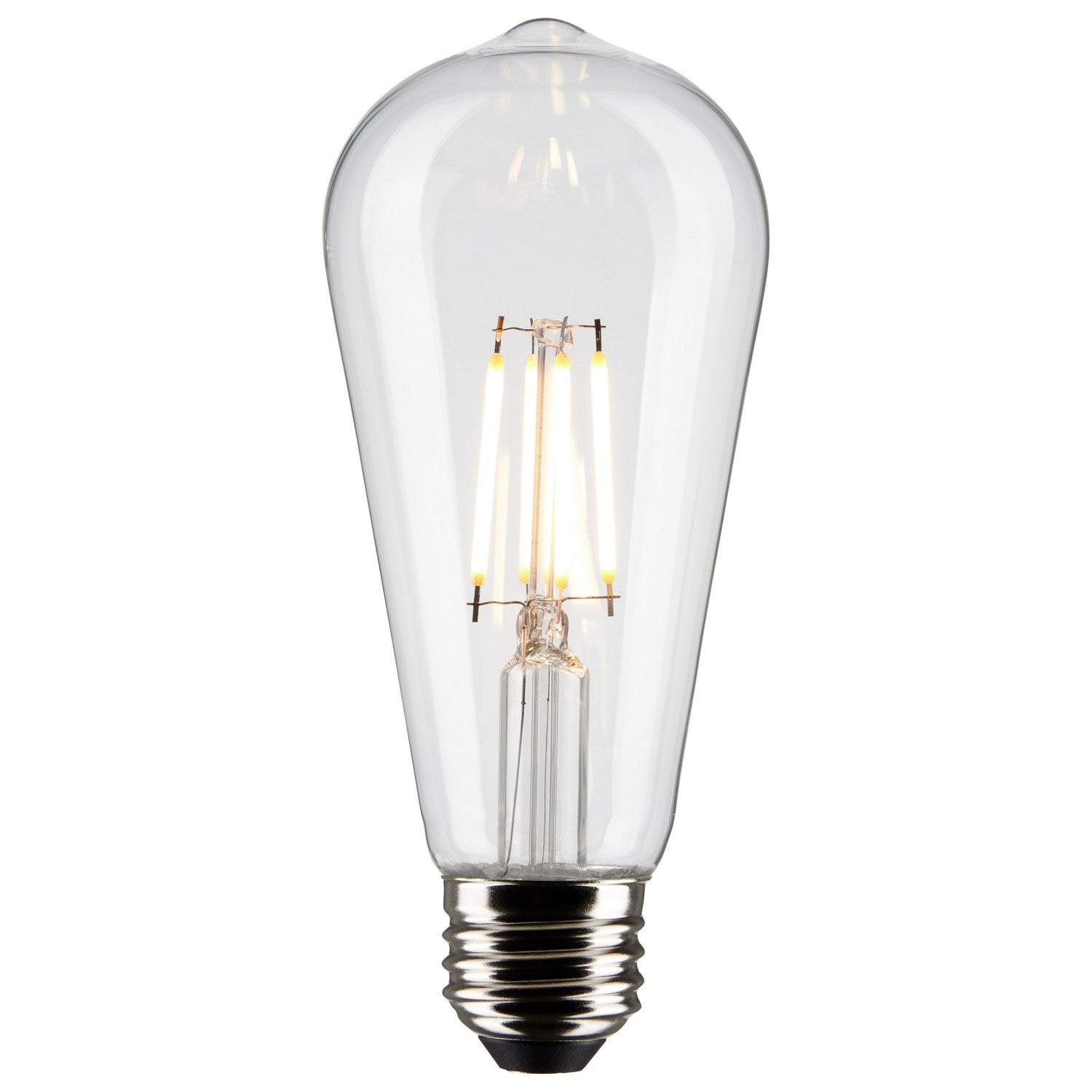 Satco - S21869 - Light Bulb - Clear