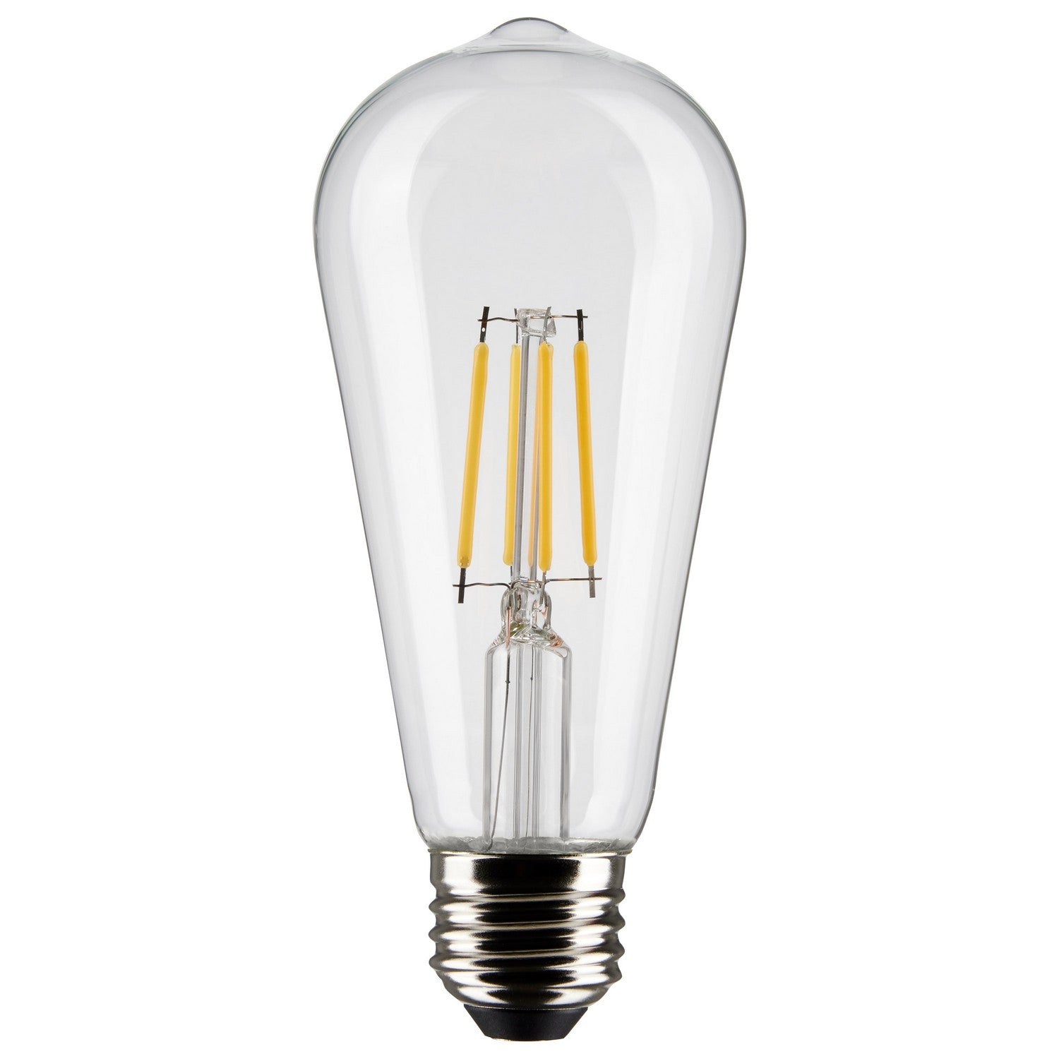 Satco - S21869 - Light Bulb - Clear