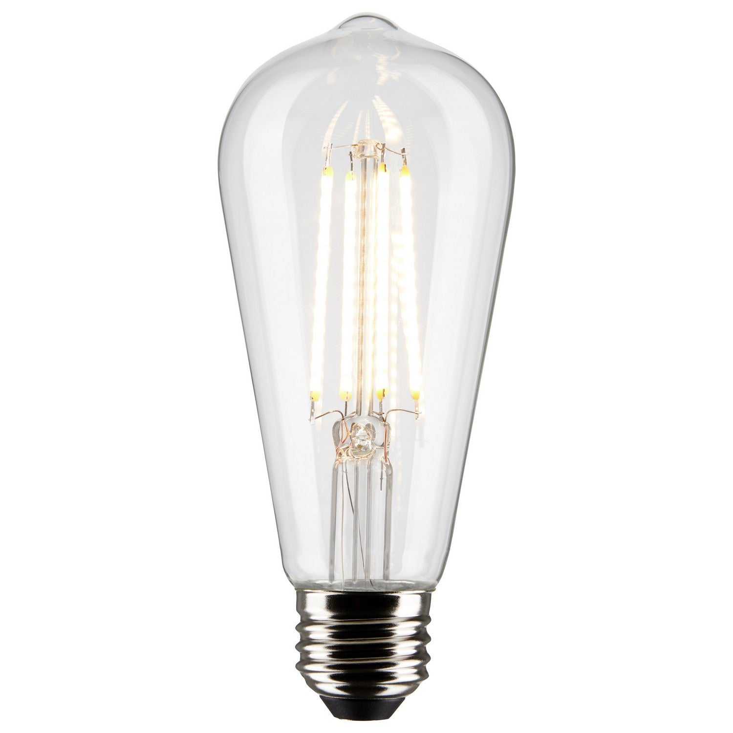 Satco - S21870 - Light Bulb - Clear