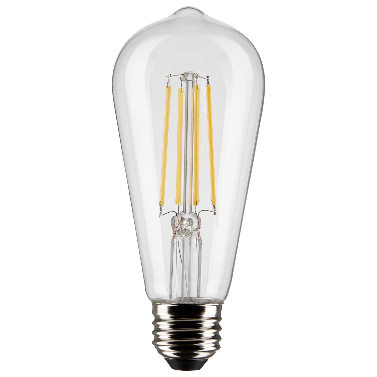 Satco - S21870 - Light Bulb - Clear