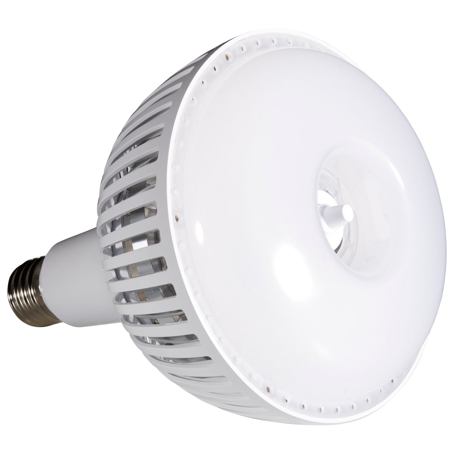 Satco - S23112 - Light Bulb - Translucent White