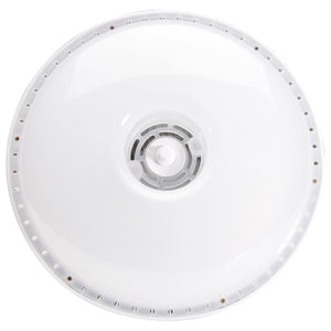 Satco - S23114 - Light Bulb - Translucent White