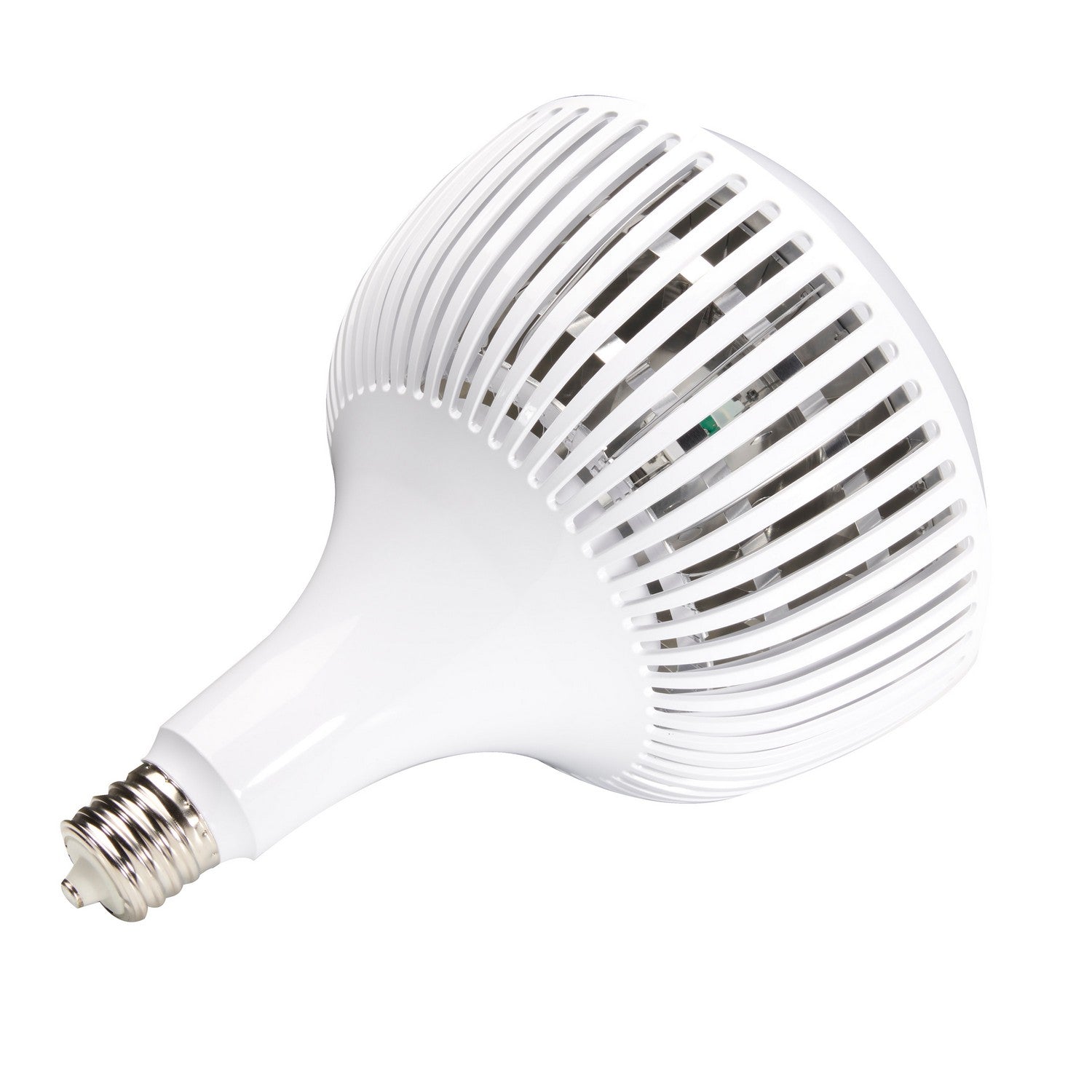 Satco - S23114 - Light Bulb - Translucent White