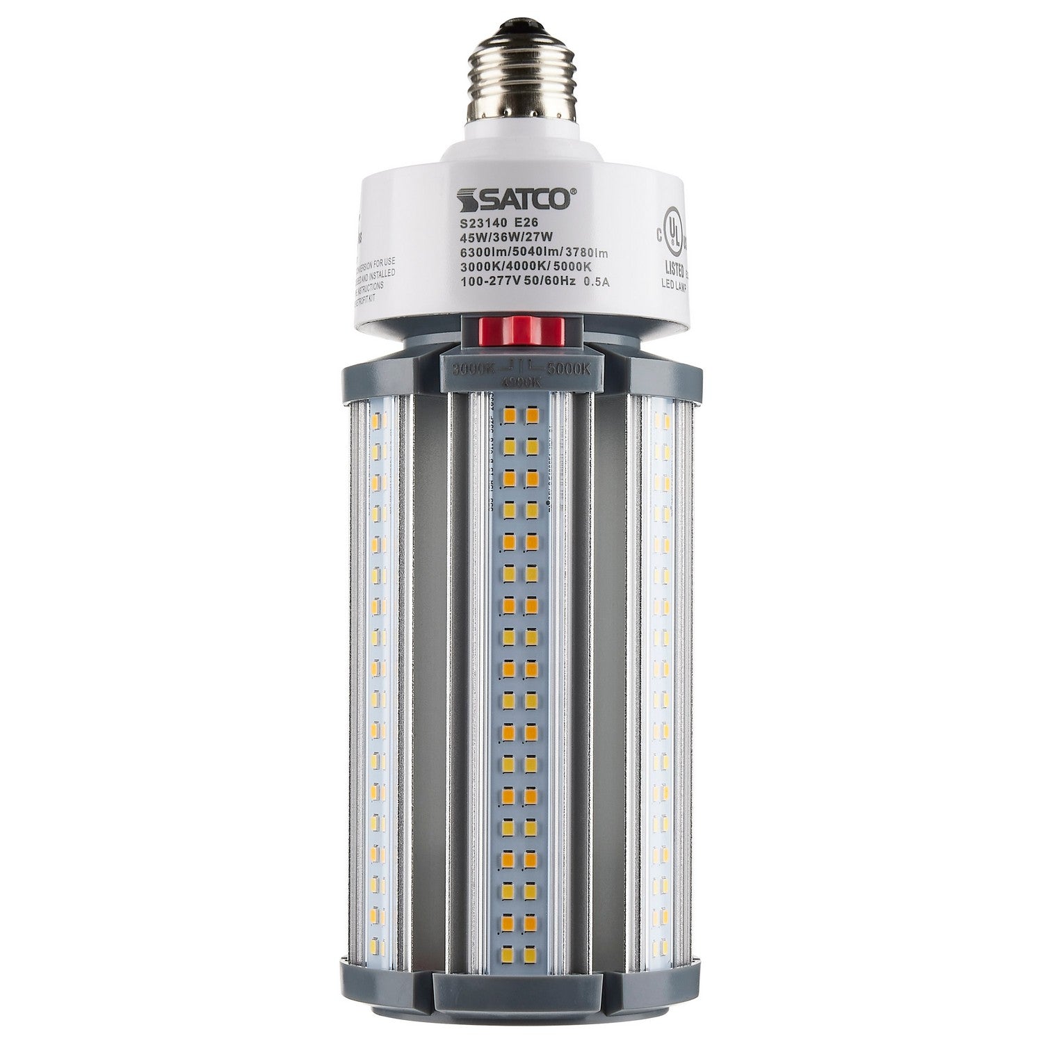 Satco - S23140 - Light Bulb - White