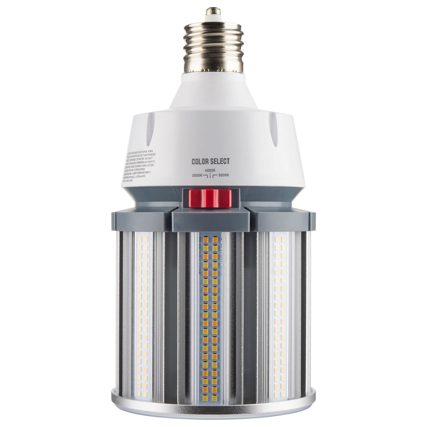 Satco - S23167 - Light Bulb - White