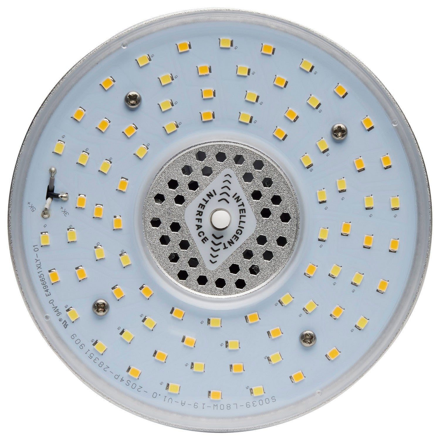 Satco - S23167 - Light Bulb - White