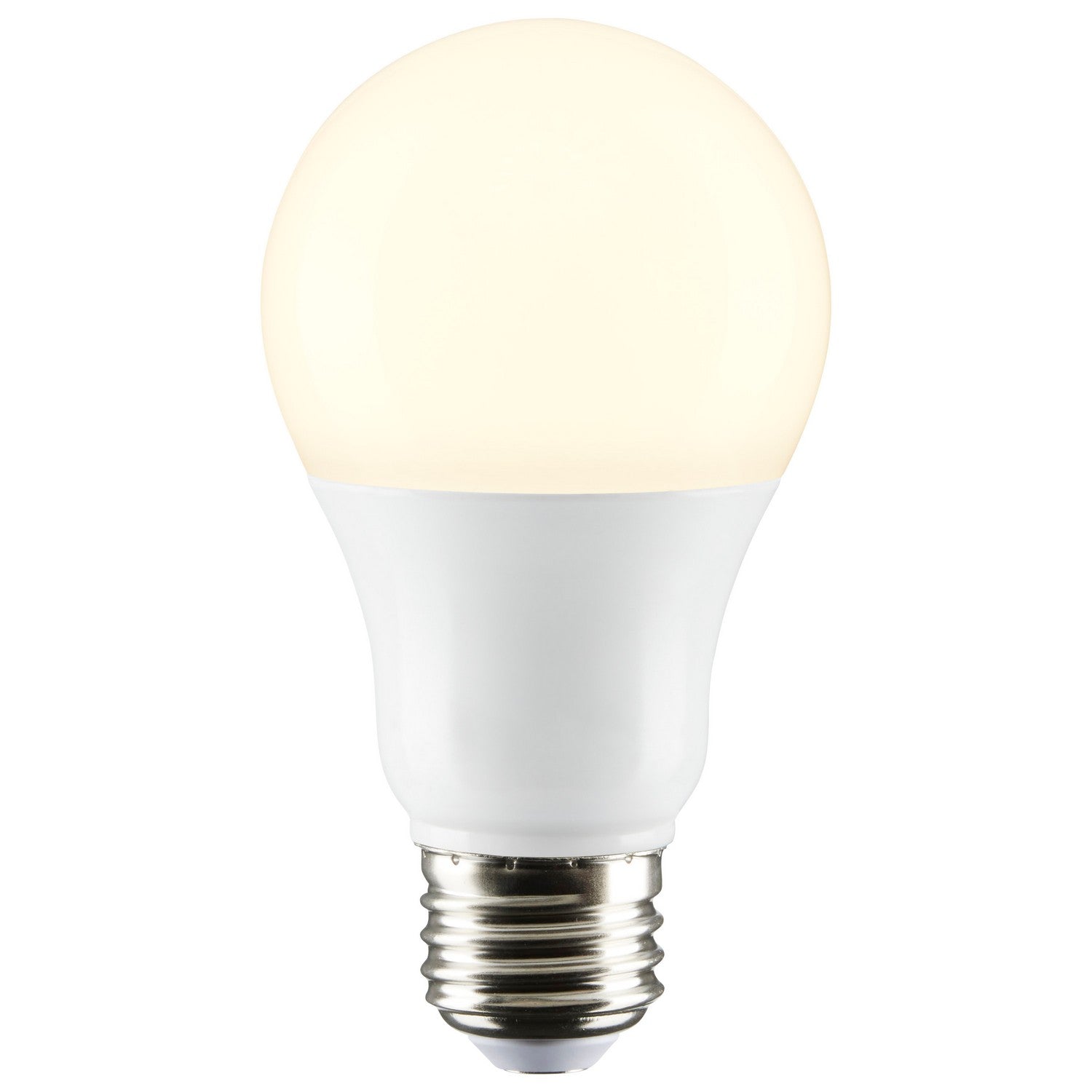 Satco - S39836 - Light Bulb - White