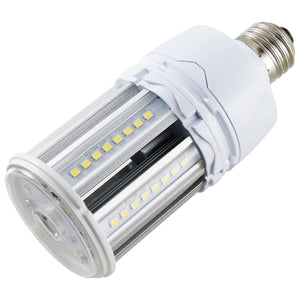 Satco - S49390 - Light Bulb - White