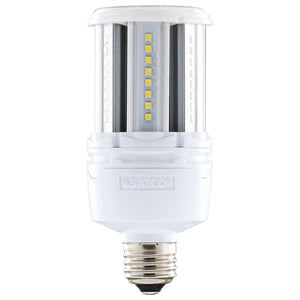 Satco - S49390 - Light Bulb - White