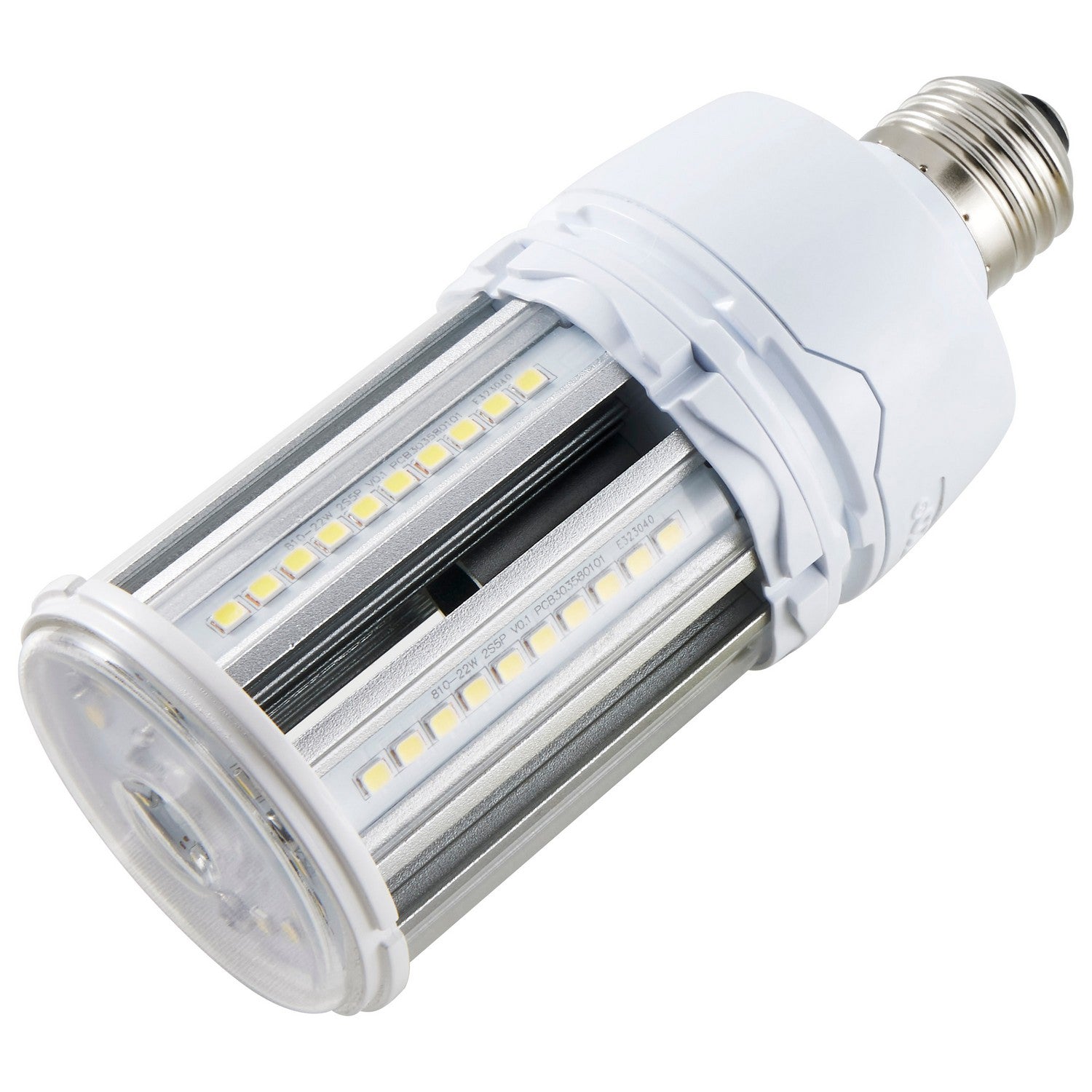 Satco - S49391 - Light Bulb - White