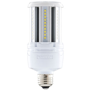 Satco - S49391 - Light Bulb - White