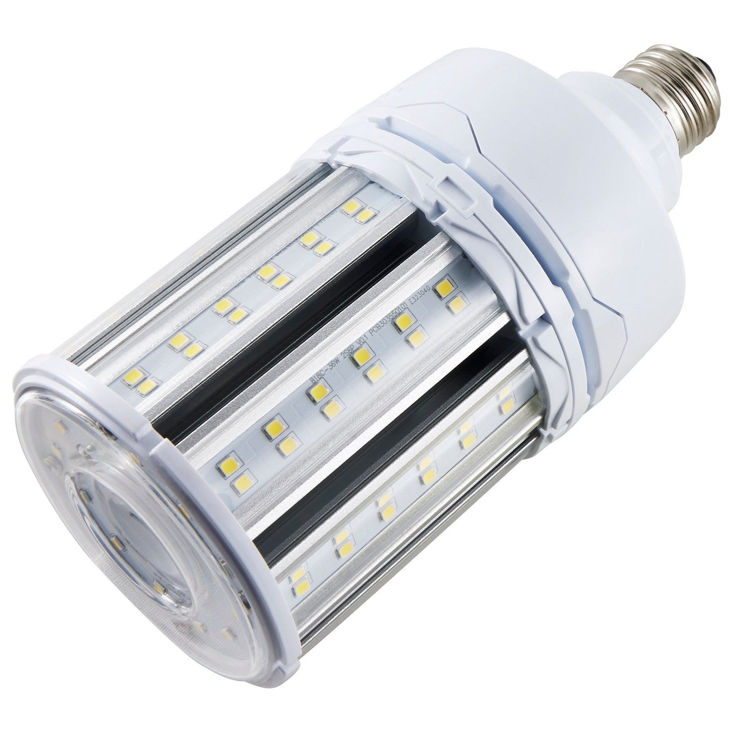 Satco - S49392 - Light Bulb - White