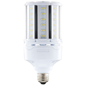 Satco - S49392 - Light Bulb - White