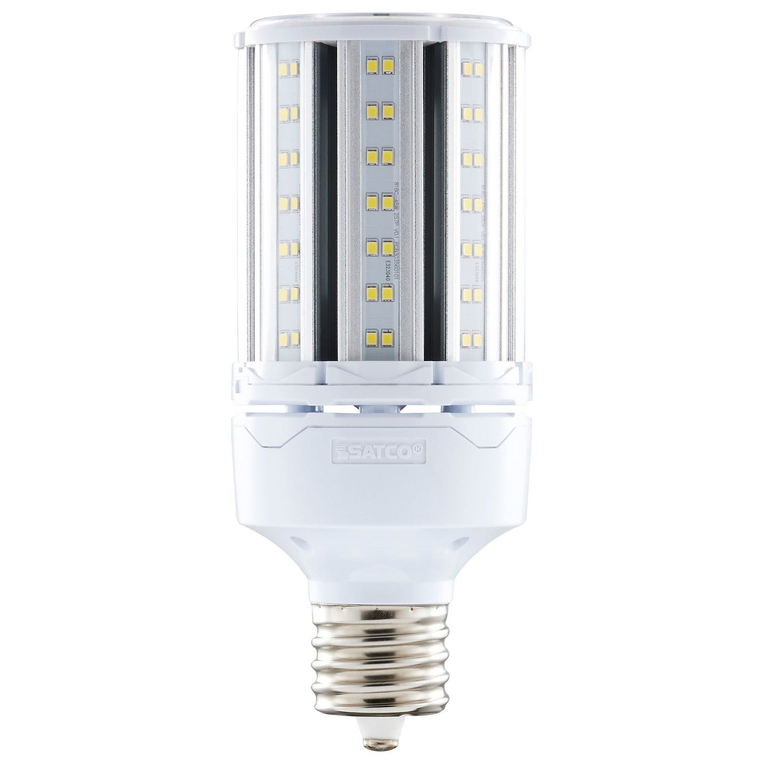 Satco - S49393 - Light Bulb - White