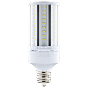 Satco - S49394 - Light Bulb - White