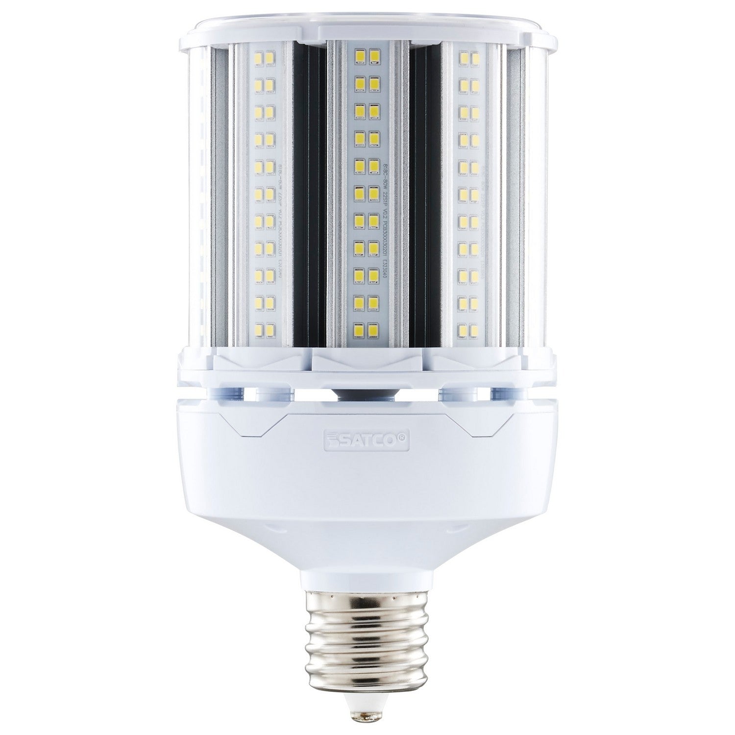 Satco - S49395 - Light Bulb - White