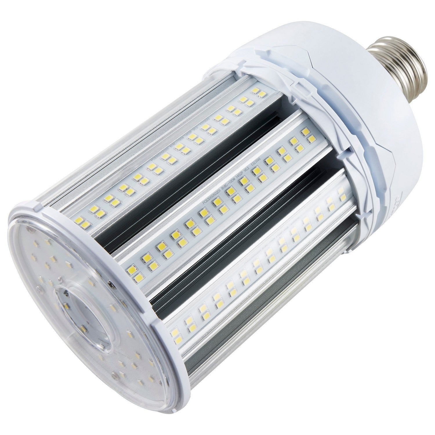 Satco - S49396 - Light Bulb - White