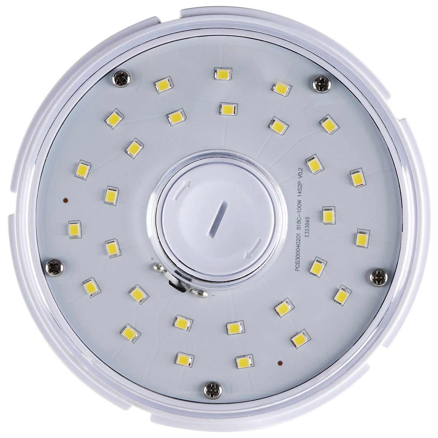Satco - S49396 - Light Bulb - White