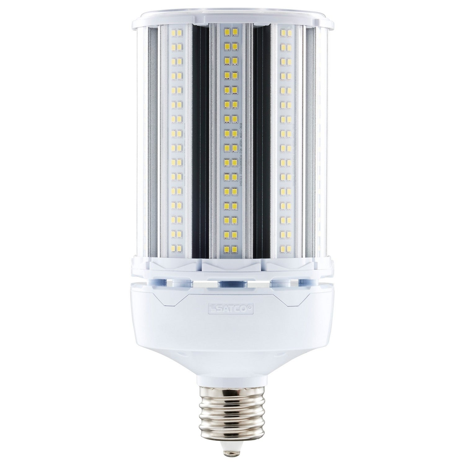 Satco - S49397 - Light Bulb - White