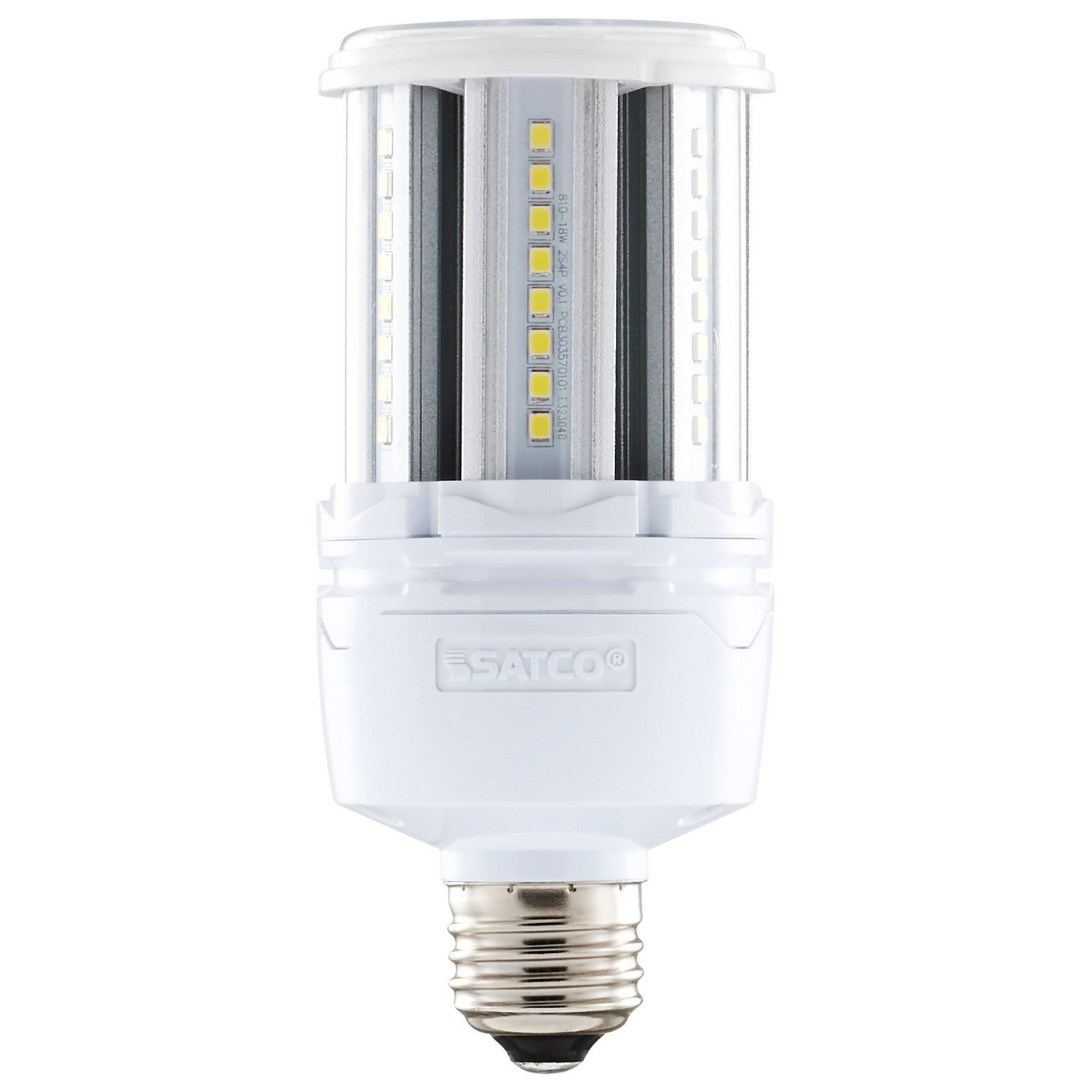 Satco - S49670 - Light Bulb - White