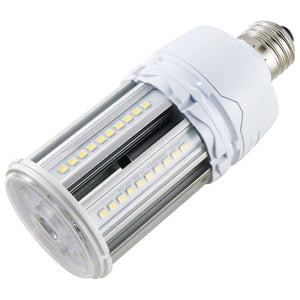 Satco - S49671 - Light Bulb - White