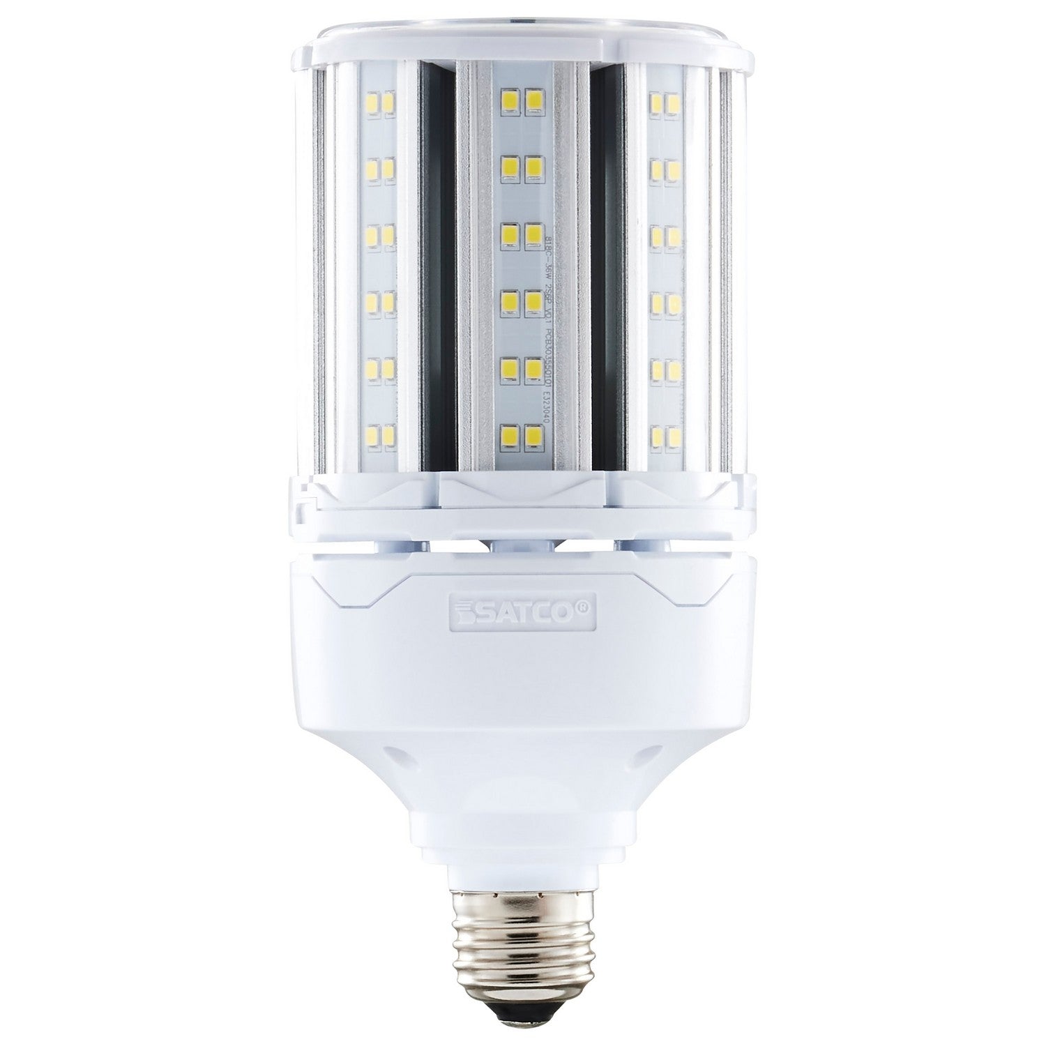 Satco - S49672 - Light Bulb - White