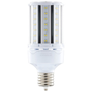 Satco - S49673 - Light Bulb - White