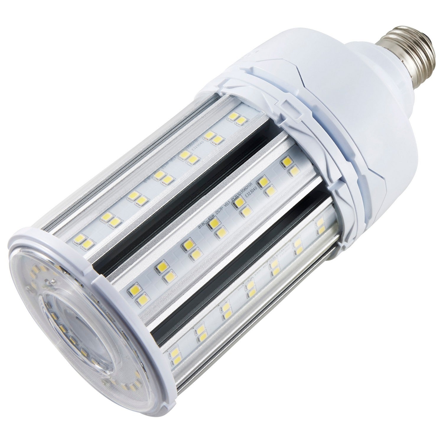 Satco - S49738 - Light Bulb - White