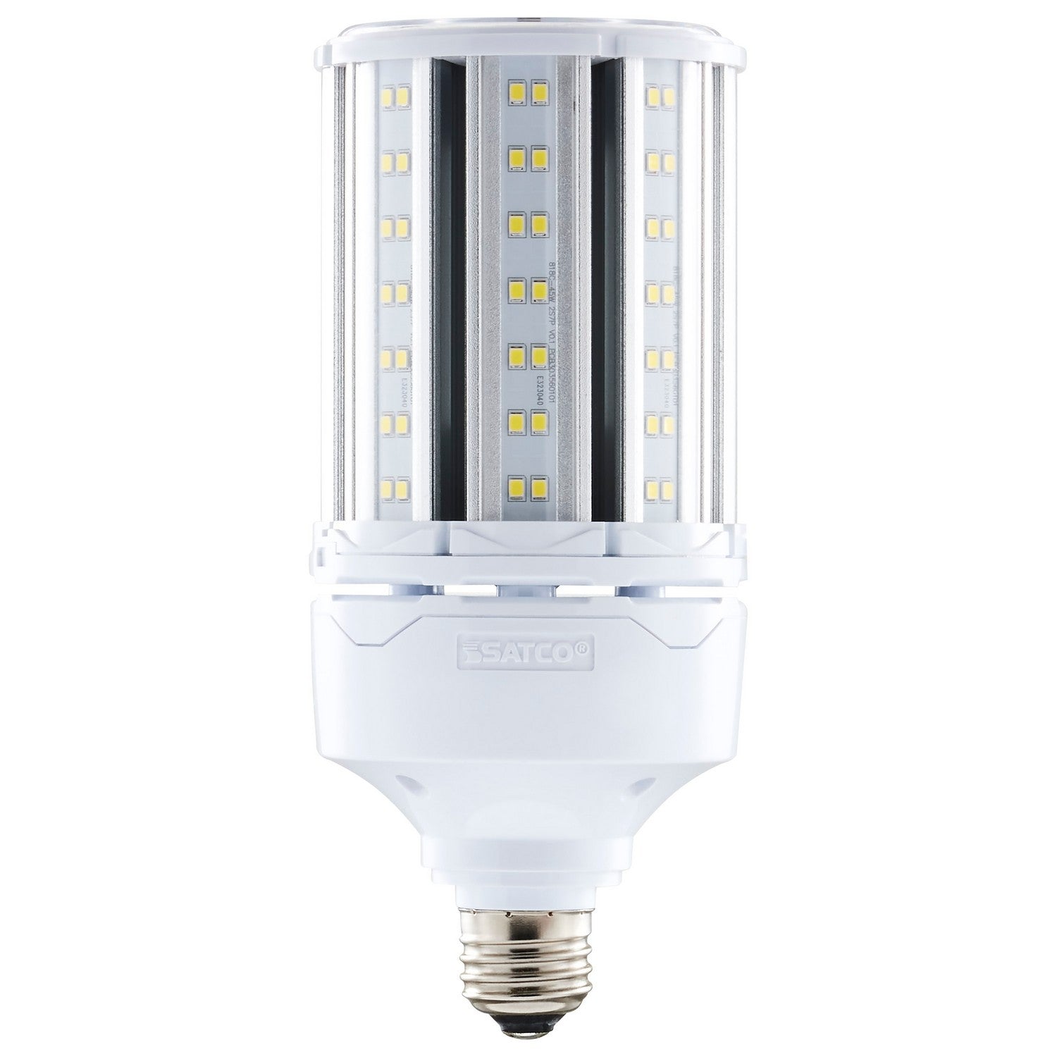 Satco - S49738 - Light Bulb - White