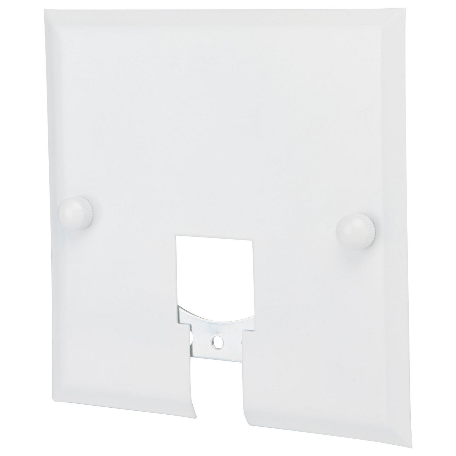 Satco - TP212 - Canopy - White