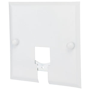 Satco - TP212 - Canopy - White