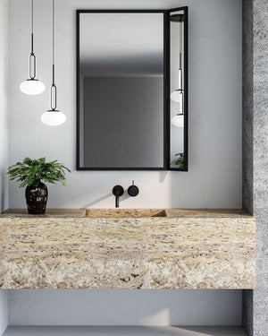 Kuzco Lighting - PD29806-BK - LED Pendant - Tavira - Black