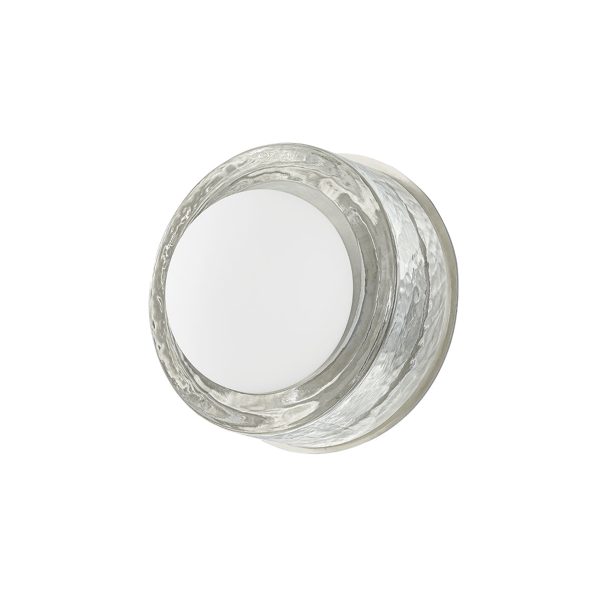 Hudson Valley - 1602-PN - LED Wall Sconce - Mackay - Polished Nickel