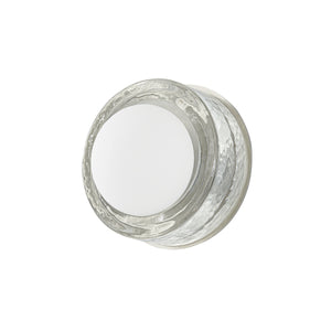 Hudson Valley - 1602-PN - LED Wall Sconce - Mackay - Polished Nickel