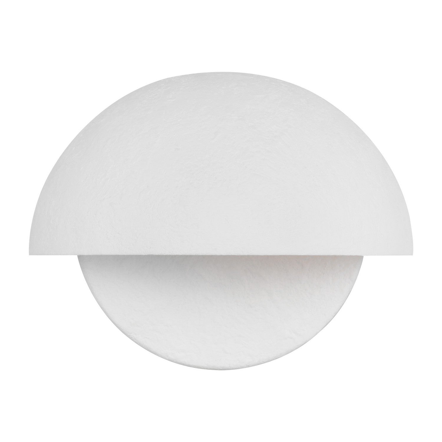 Visual Comfort Studio - LXW1011CPST - One Light Bath Vanity - Beaunay - Cast Plaster