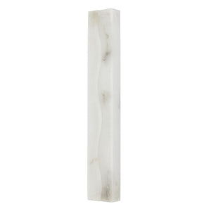 Hudson Valley - 7933-SWH/PN - LED Wall Sconce - Sanger - Soft White