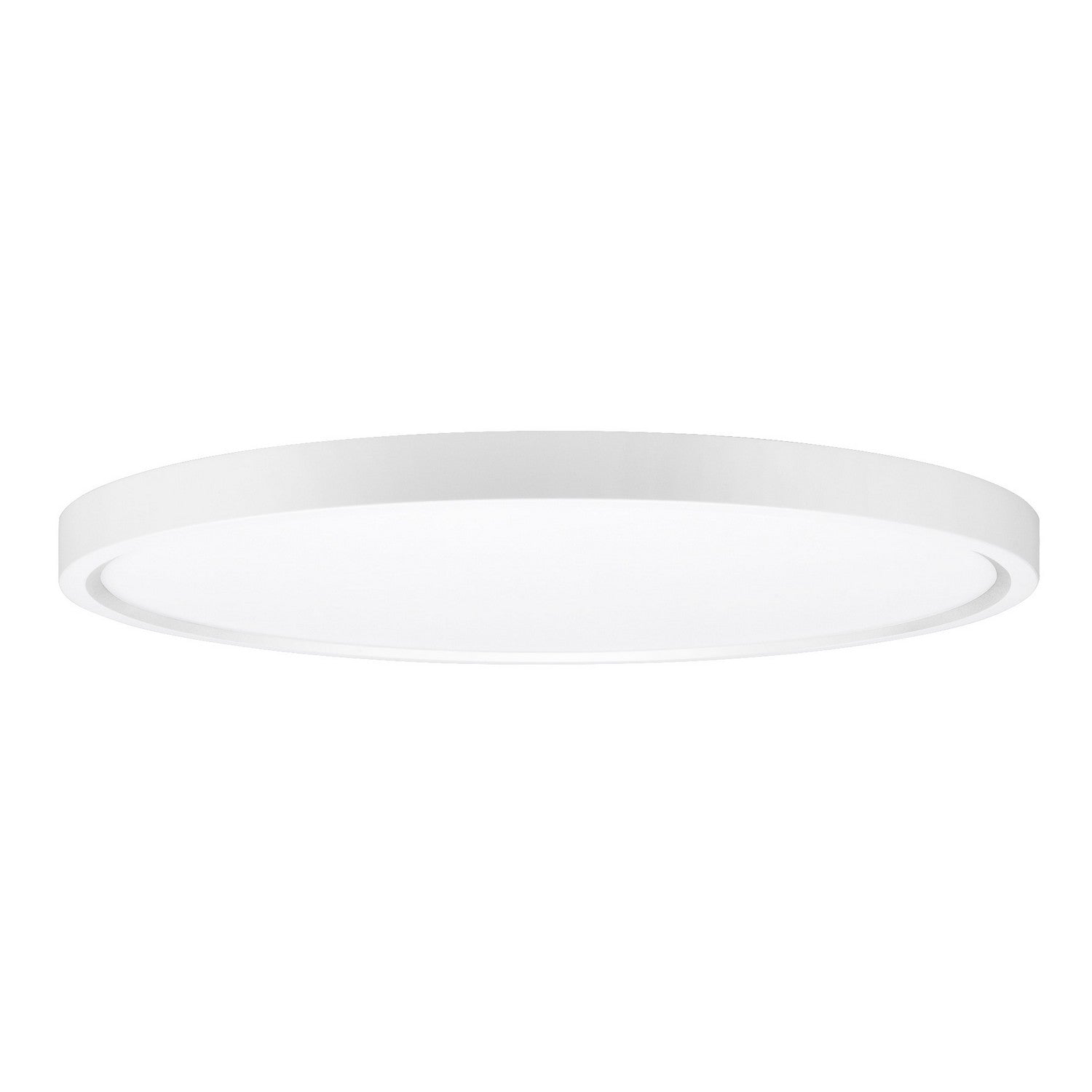 Artcraft - AC6792WH - LED Flush Mount - LED Flushmounts - White