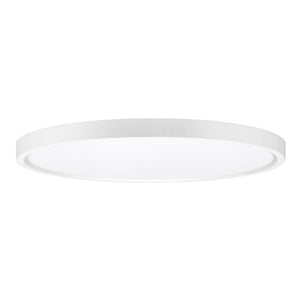 Artcraft - AC6792WH - LED Flush Mount - LED Flushmounts - White