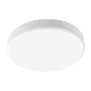 Artcraft - AC6793WH - LED Flush Mount - LED Flushmounts - White