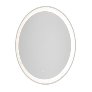 Artcraft - AM321 - LED Wall Mirror - Reflections