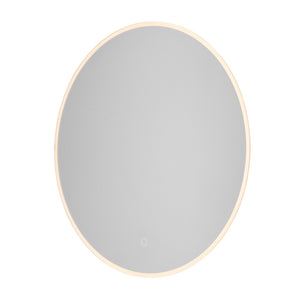 Artcraft - AM323 - LED Wall Mirror - Reflections