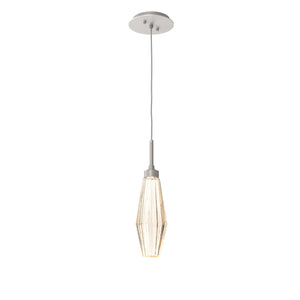 Hammerton Studio - LAB0049-15-BS-RA-C01-L1 - LED Pendant - Aalto - Beige Silver