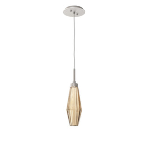 Hammerton Studio - LAB0049-15-BS-RB-C01-L1 - LED Pendant - Aalto - Beige Silver